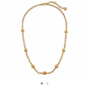 Kendra Scott Shiva Strand Necklace